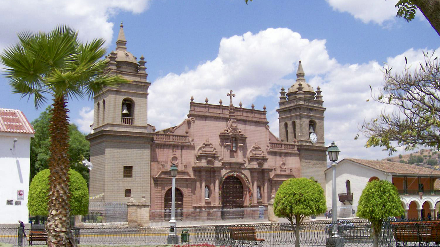 Ayacucho